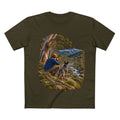 The Original Hunter 2 Points Of View Tee | OTBTM Original Series