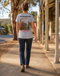 The Original Female Hunter Tee | OTBTM Original Series