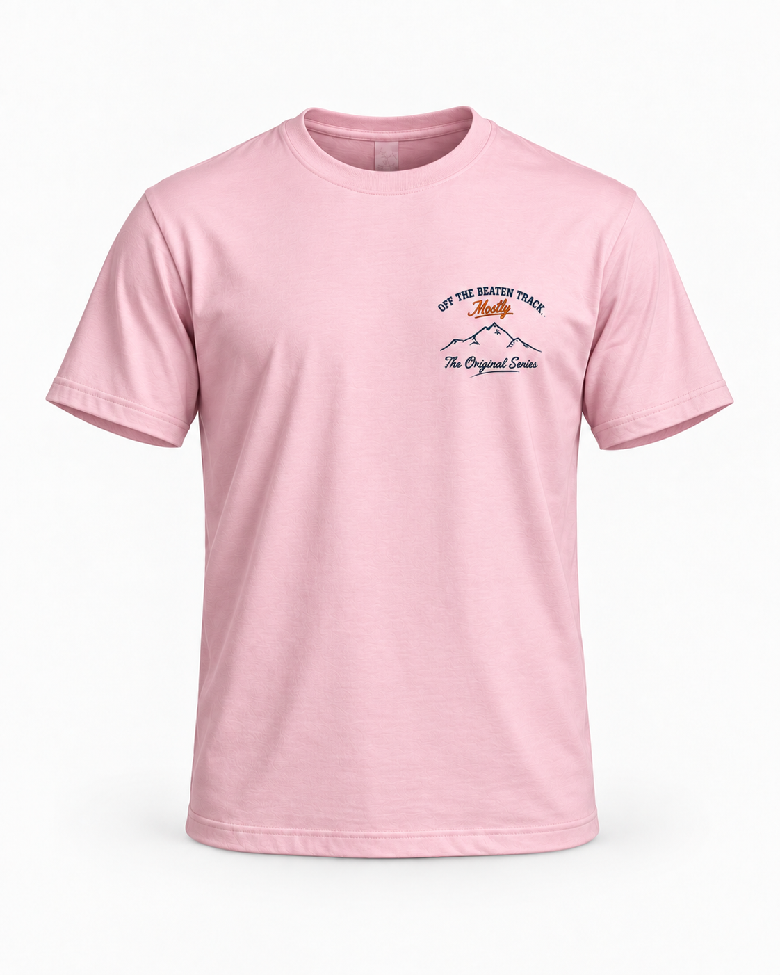 The Original Hunter Tee | OTBTM Original Series
